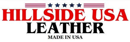 Hillside USA logo