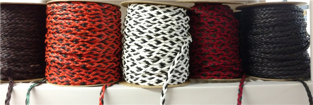 Leather Braids