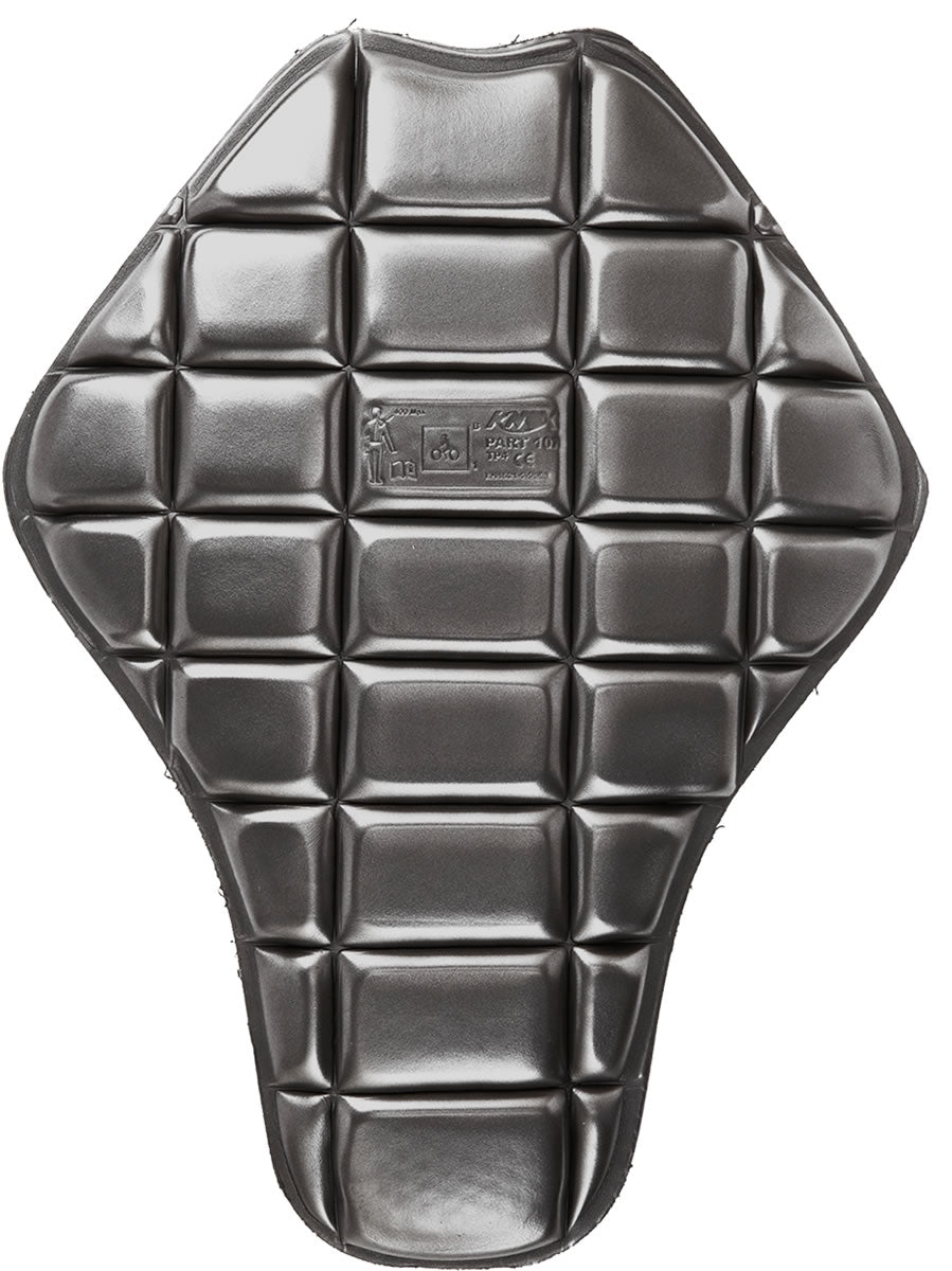 KNOX ADVANCE X ORIGINAL EQUIPMENT BACK PROTECTOR