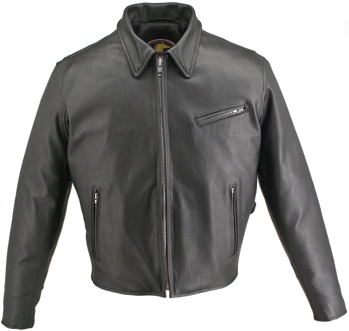 ジャケット・アウター SADDLE POCKET MODS COAT/1 13921 - Multi-Pocket Bonded Field Jacket from Vestis