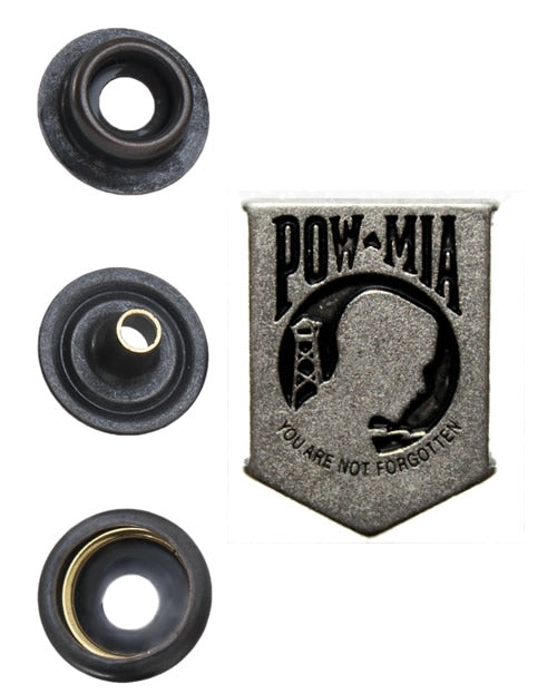 Snap Head - POW/MIA