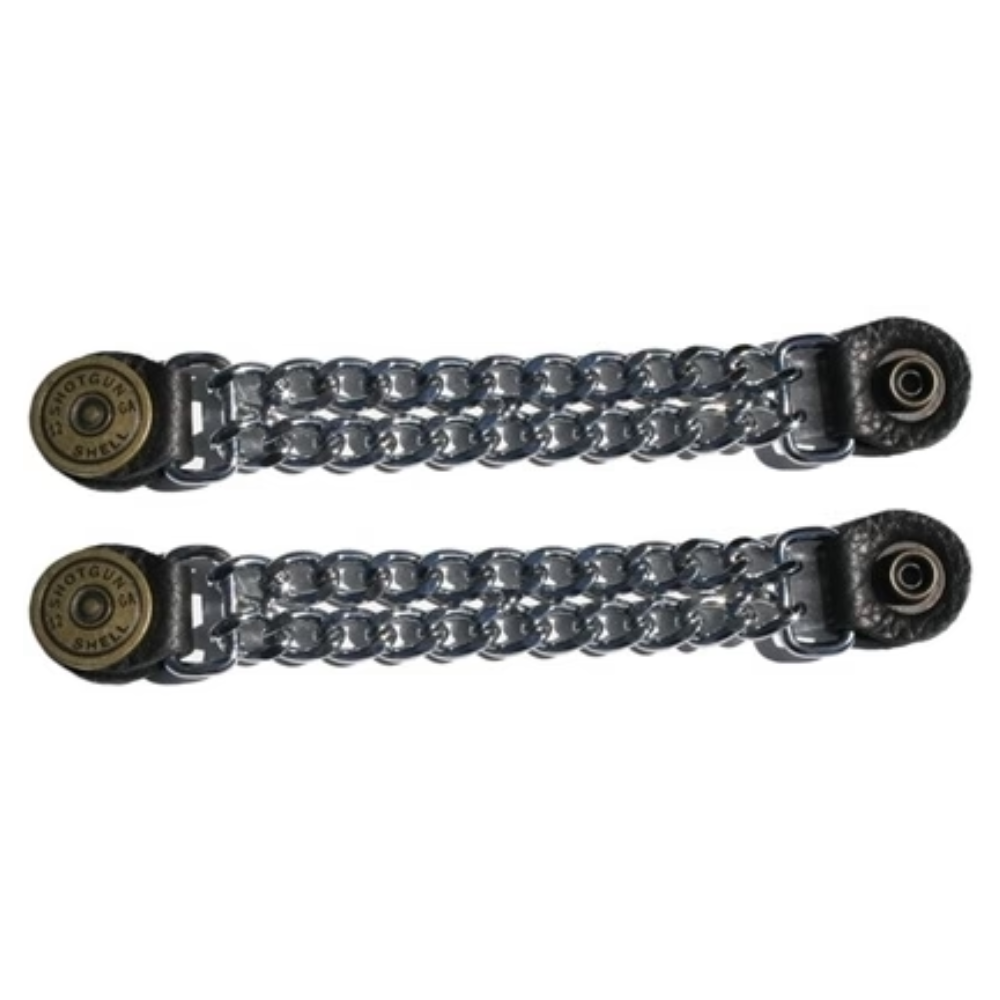 Vest Extenders