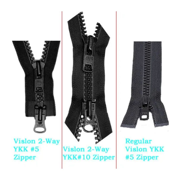 Outlaw All Leather Braided Biker Vest / Side Lace