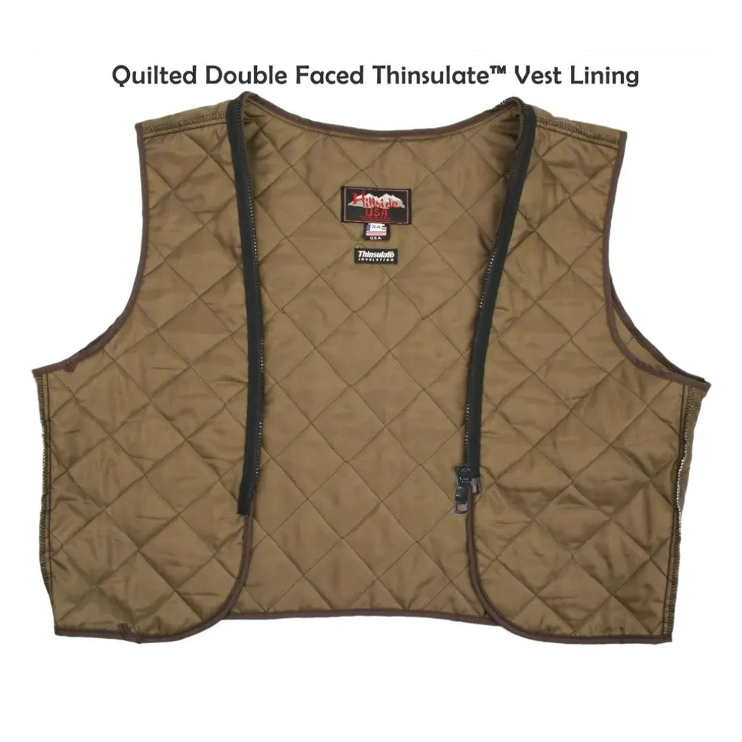 Men's Cowhide Cafe Racer Jacket
