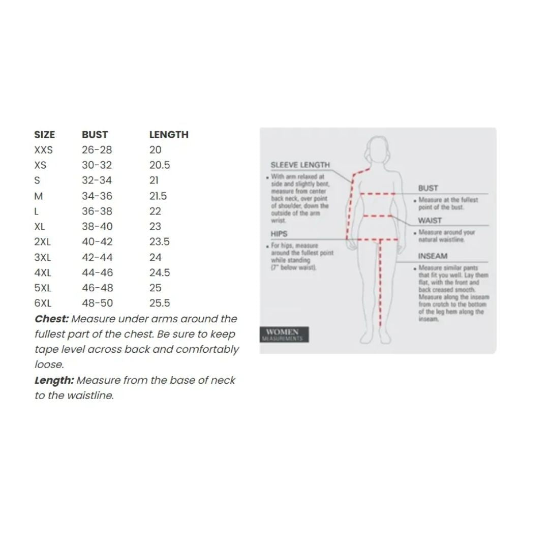 Women's Leather Vest