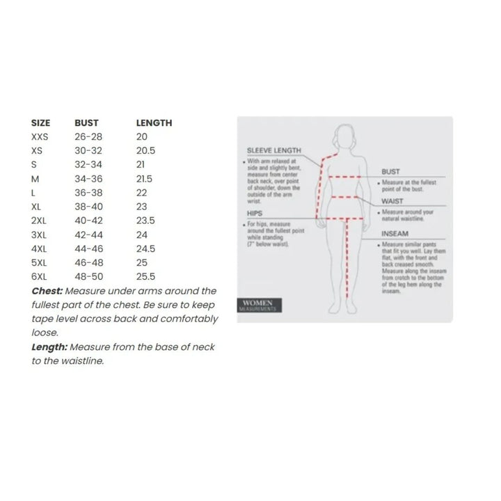 Women's Leather Vest