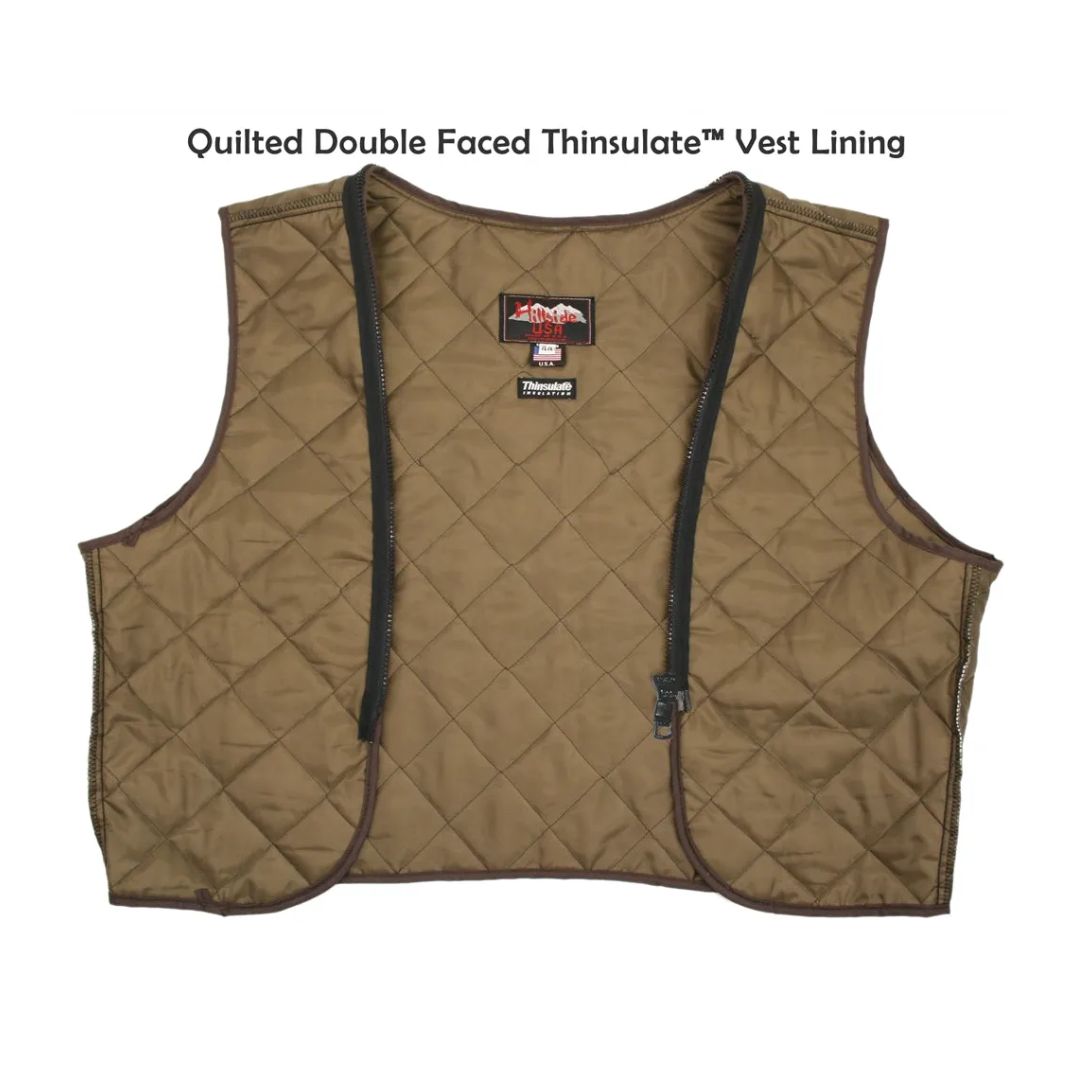 Men's Cowhide Cafe Racer Jacket