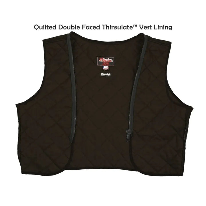 Men's Beltless Biker Jacket