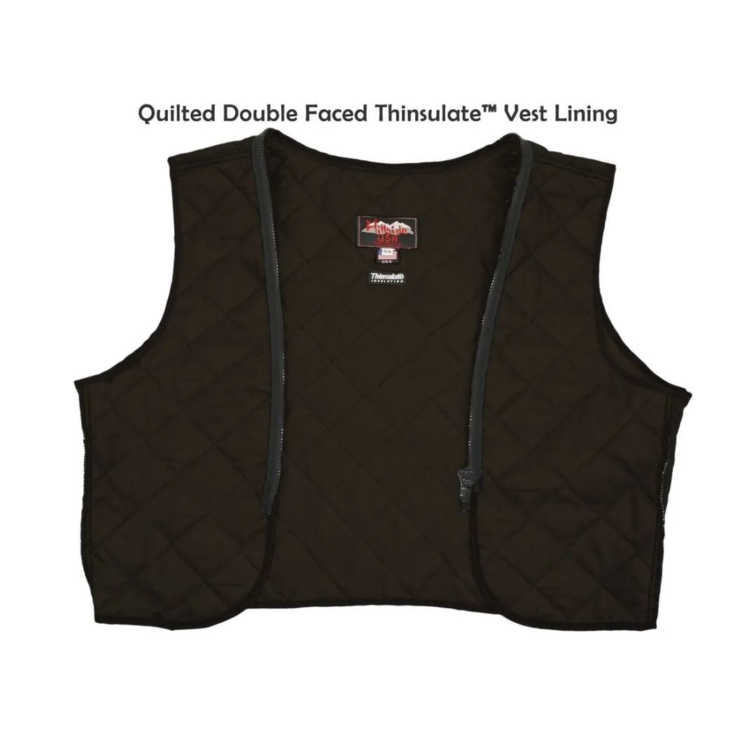 Men's Beltless Biker Jacket