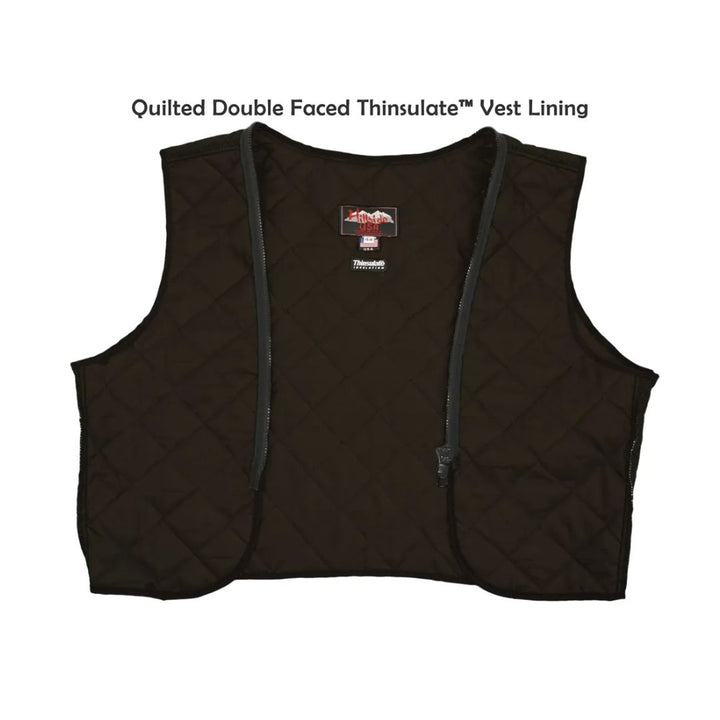 Men's Beltless Biker Jacket