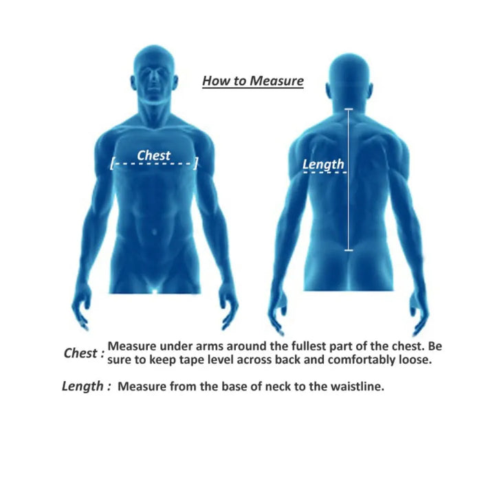 Men's Denim Style Lace Side / Trim Leather Vest