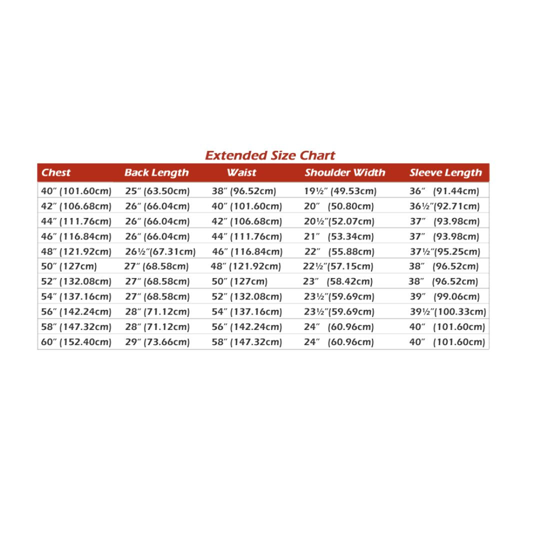 Men's Beltless Biker Jacket