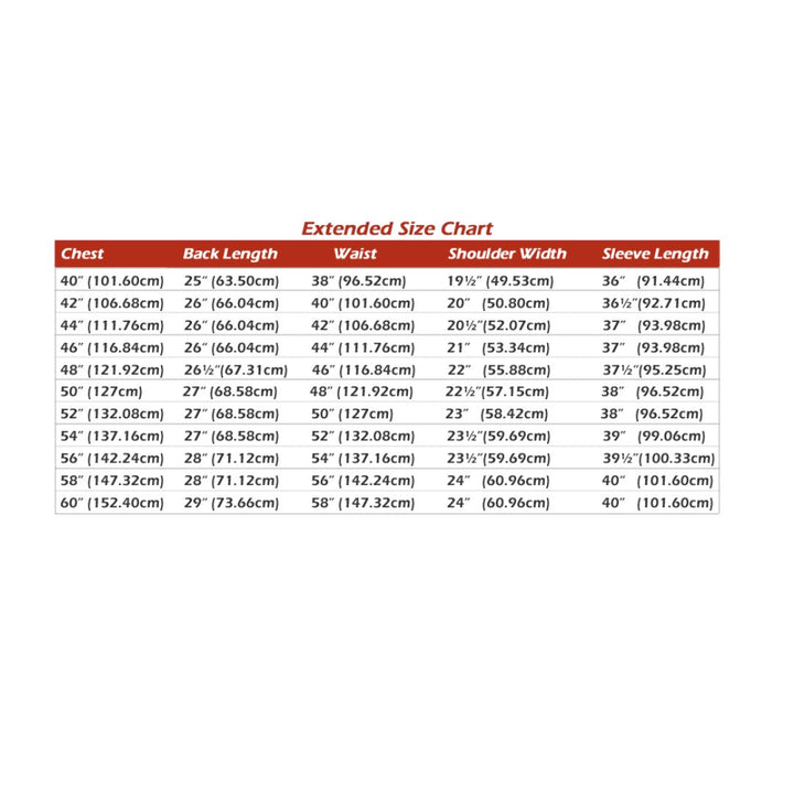 Men's Beltless Biker Jacket