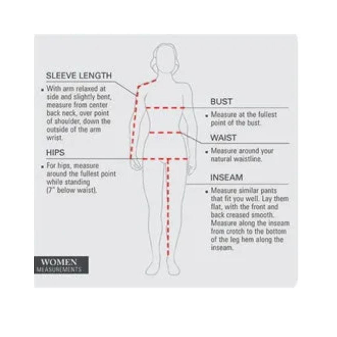 Women's Zippered Tactical Style Leather Vest