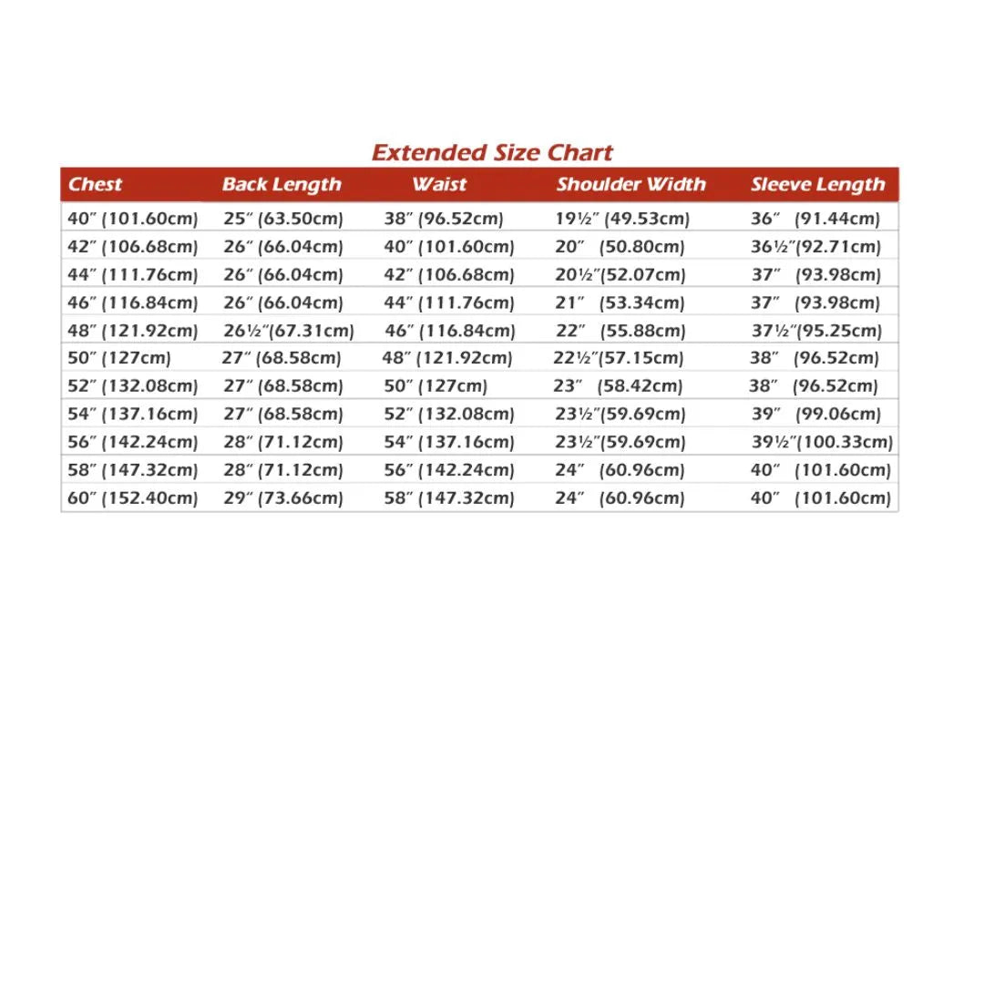 Two Tone D Pocket Horsehide Motorcycle Jacket