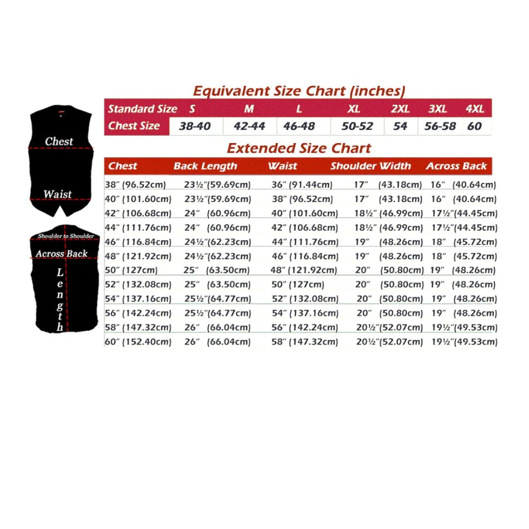 SOA Style Side Lace Water Resistant Military Grade Fabric (Cordura)