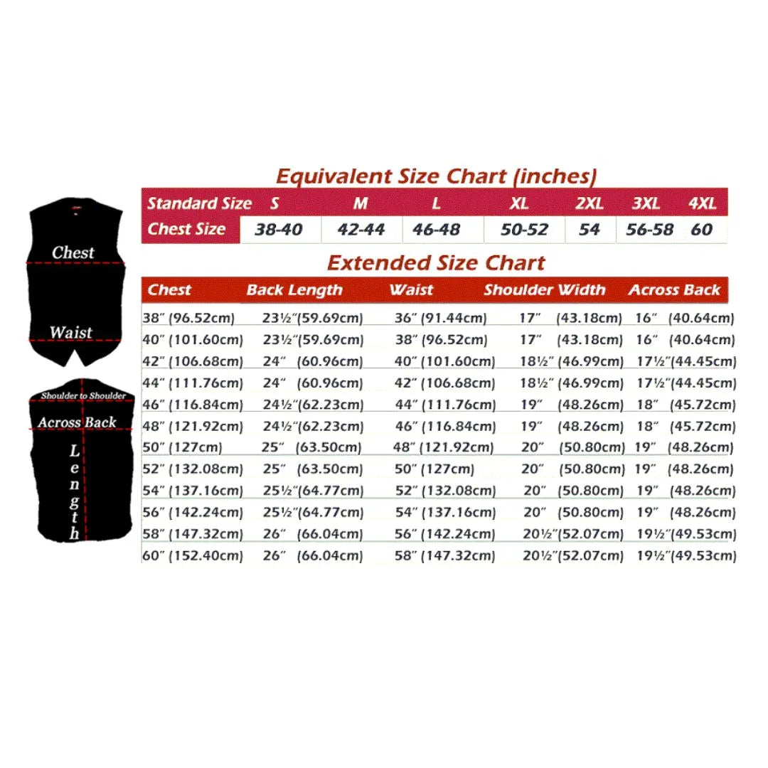 SOA Style Side Lace Water Resistant Military Grade Fabric (Cordura)