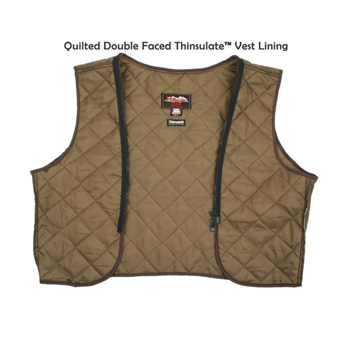 Men's Full Belted Cowhide Biker Jacket