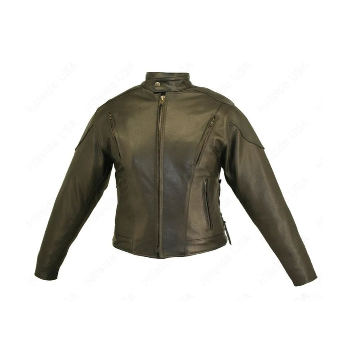 Women's Classic Vented Jacket