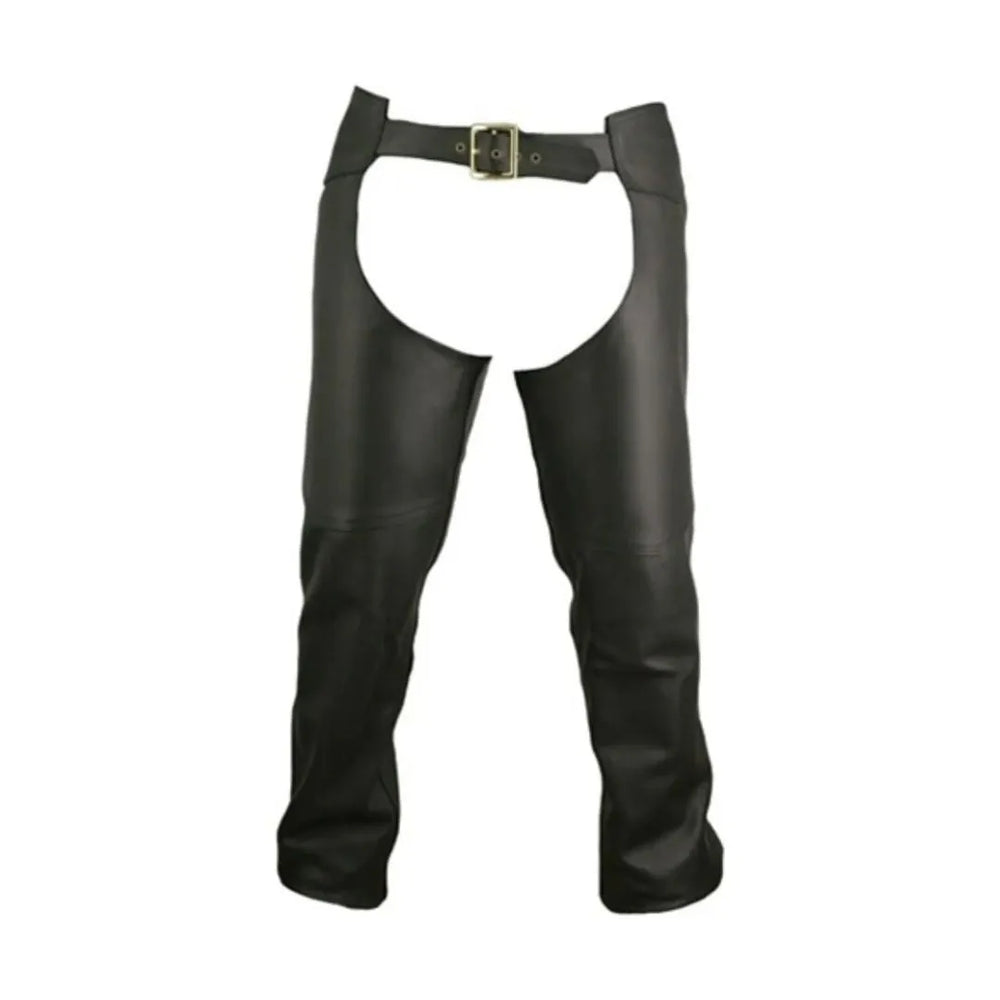  Seamless Custom Leather Chaps