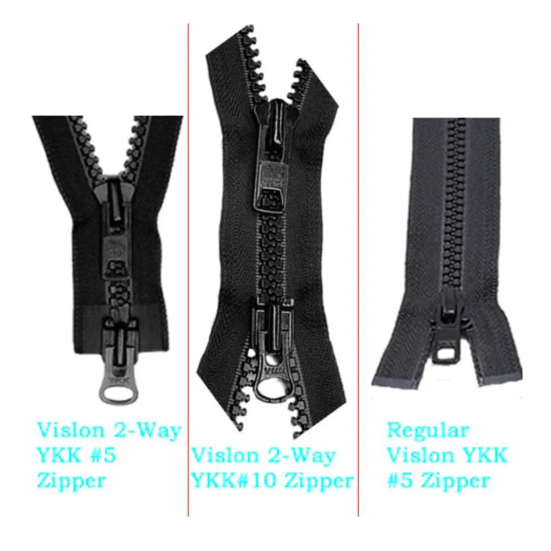 Double Stitch Diamond Biker Vest  Water Resistant Military Grade Fabric (Cordura)