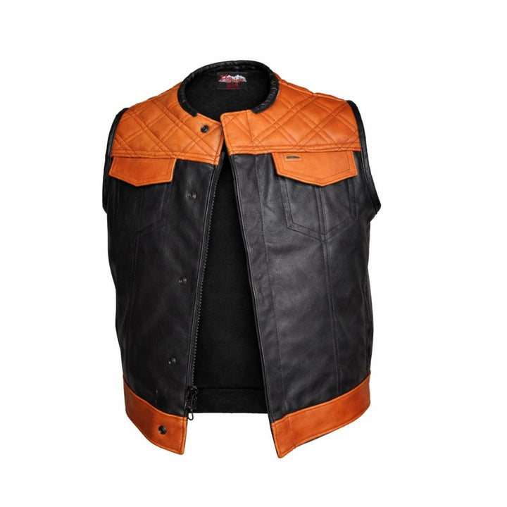 Dakota - Club-Cut Men's Vest