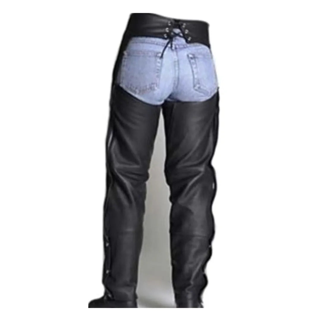 Woman's Classic Chaps (Custom)