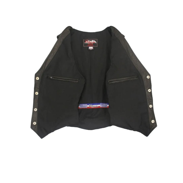 Women's Biker Vest