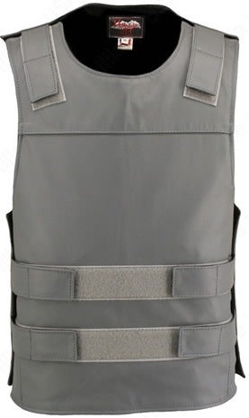 Men's Tactical Style Vest (Custom-Made)