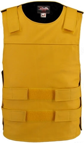 Men's Tactical Style Vest (Custom-Made)