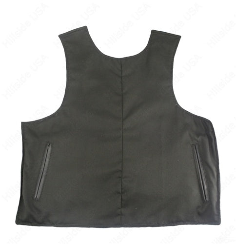 Men's Tactical Style Vest (Custom-Made)