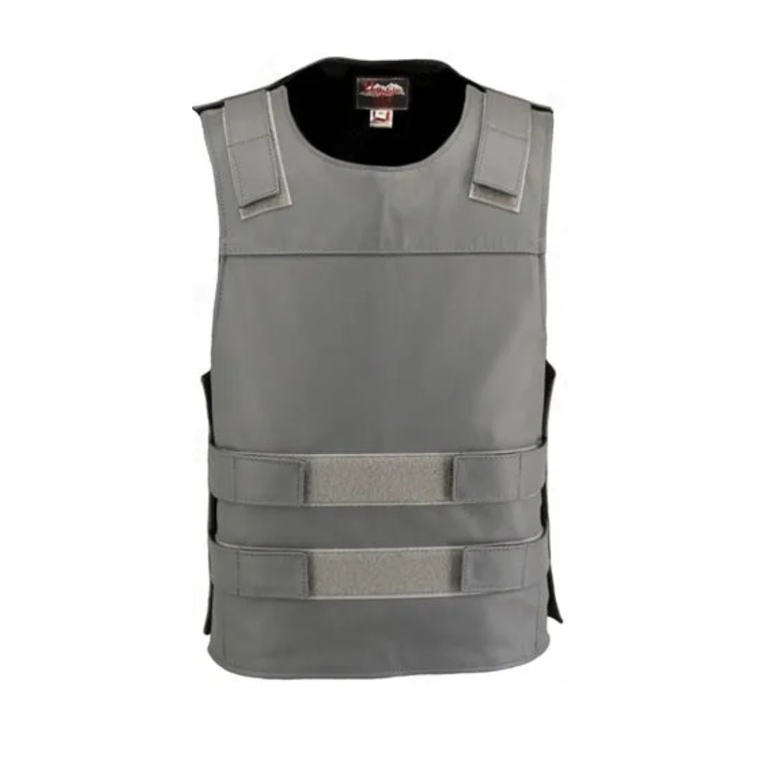 Men's Tactical Style Vest (Custom-Made)