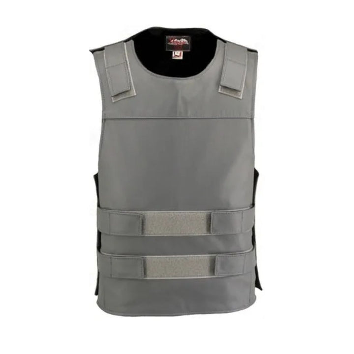 Men's Tactical Style Vest (Custom-Made)