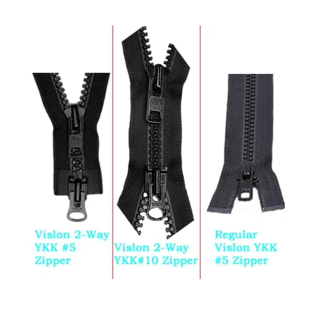 Men's Horsehide Biker Vest (Custom)