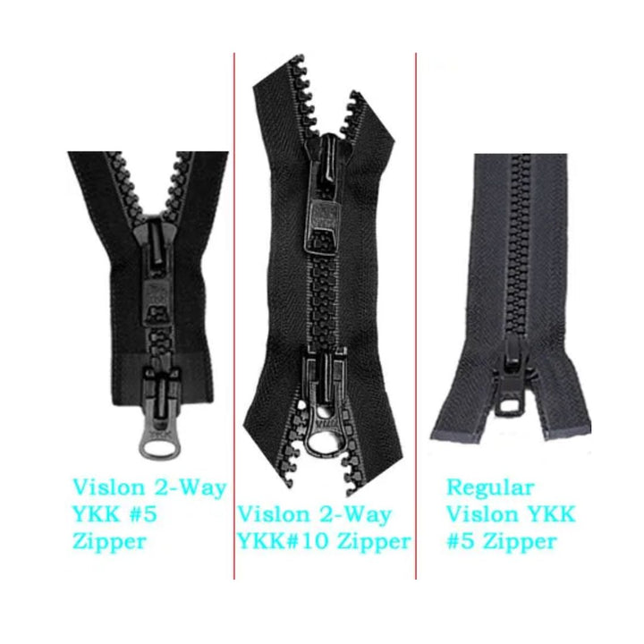 Men's Horsehide Biker Vest (Custom)