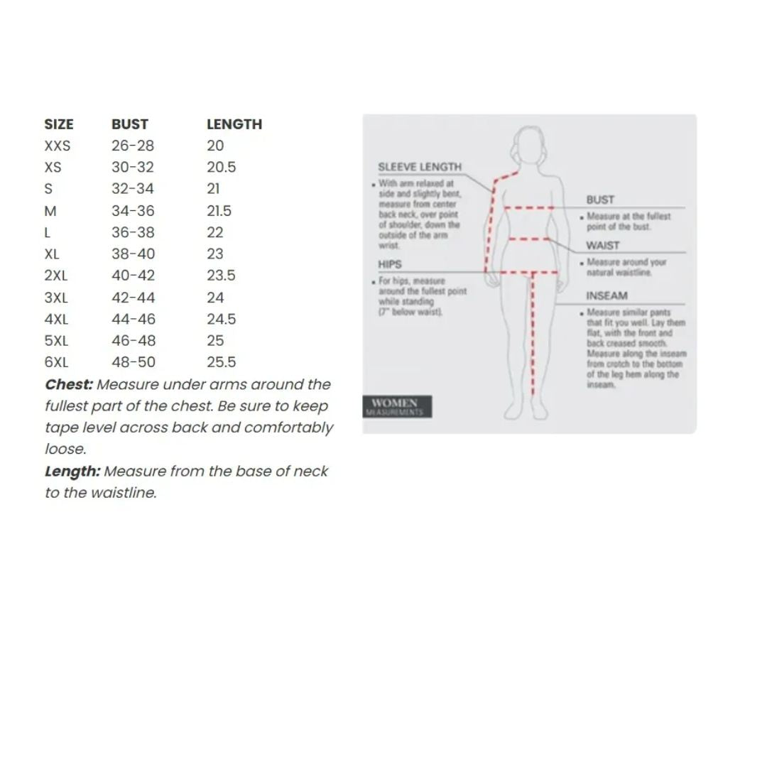 Women's Laced Side Biker Vest (Custom)