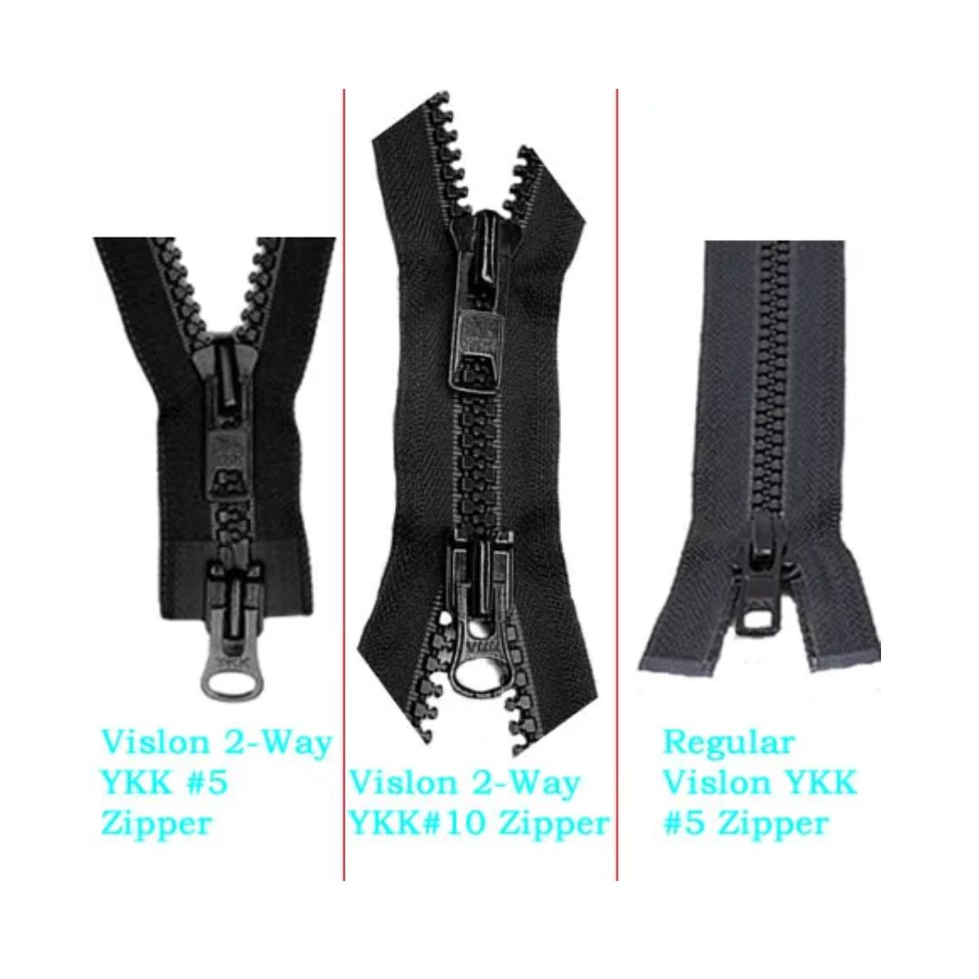 Men's Solid Back Horsehide Vest (custom)