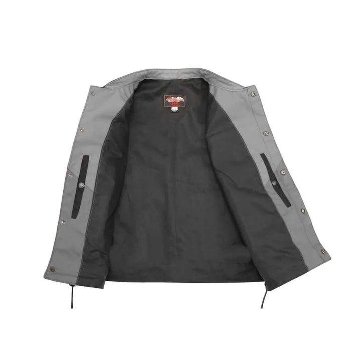 Digital Camo Club cut (Cordura - Military grade fabric)
