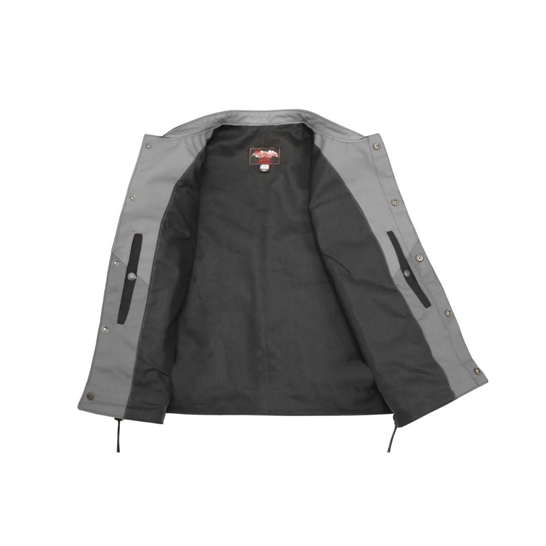 Digital Camo Club cut (Cordura - Military grade fabric)