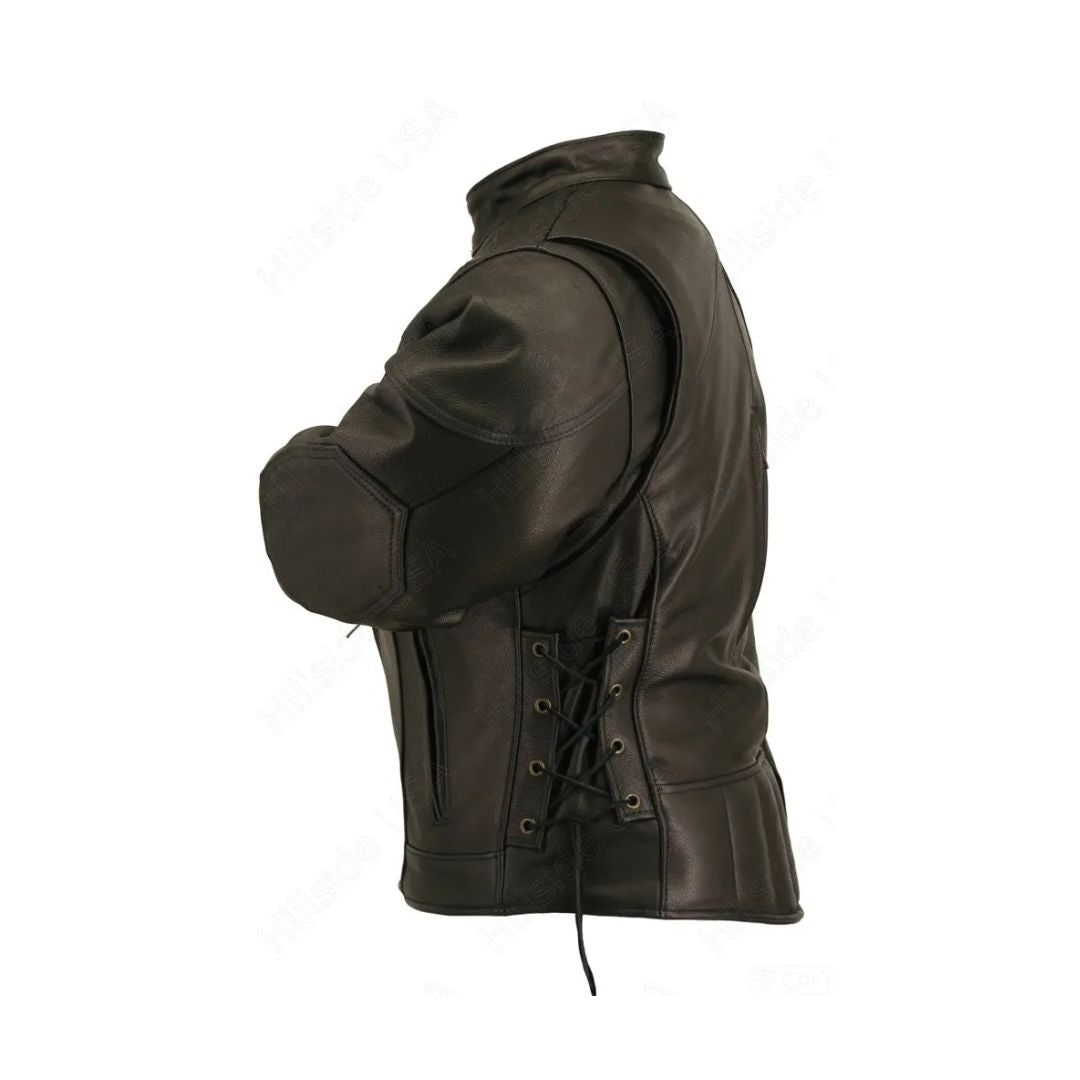 Women's Classic Vented Jacket