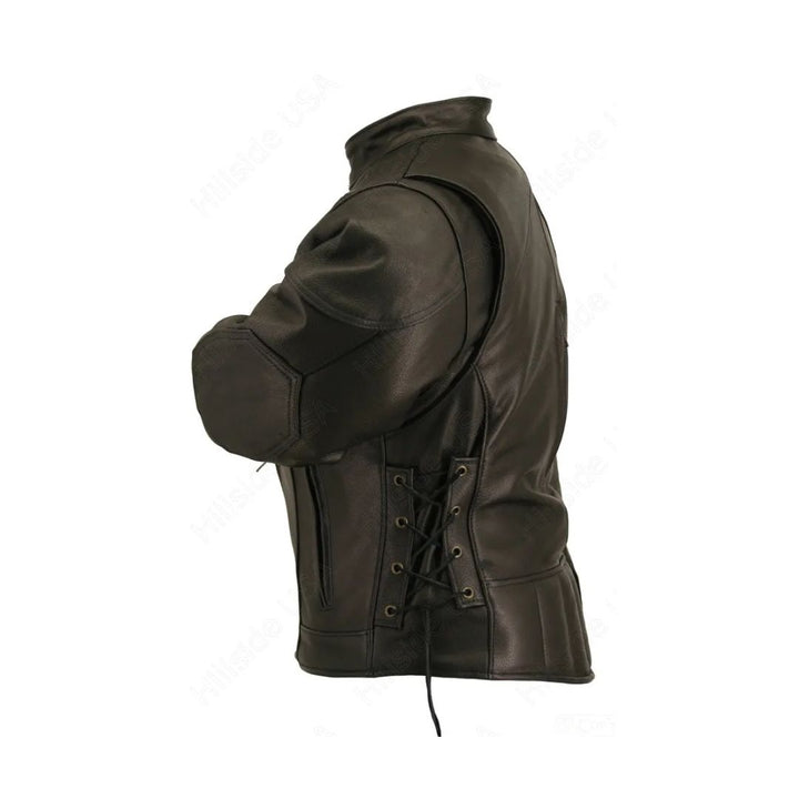 Women's Classic Vented Jacket