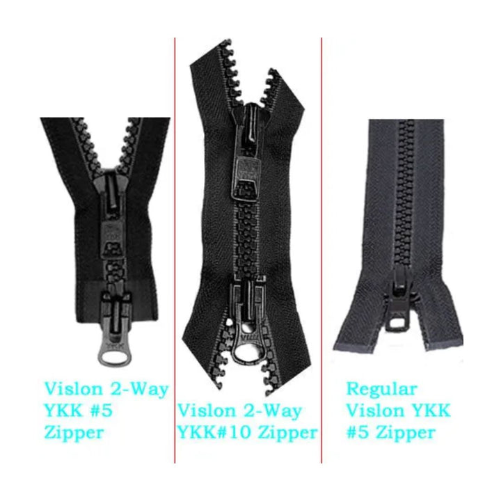 Men's Horsehide Basic Vest (Custom)