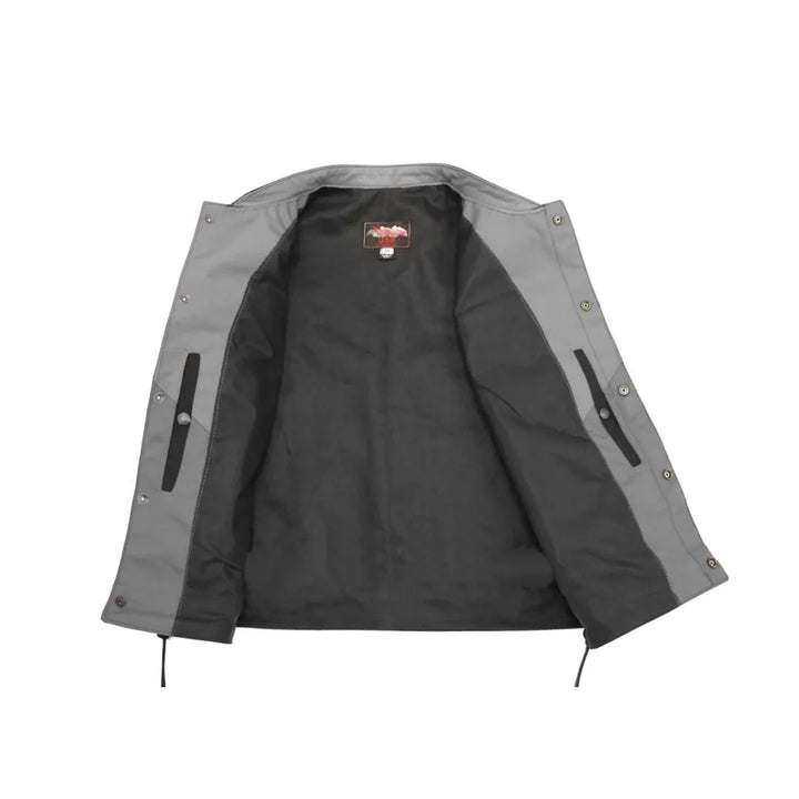Digital Camo Club cut (Cordura - Military grade fabric)