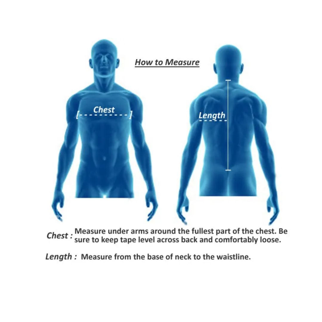 Men's Western Style Brown American Bison Leather Vest