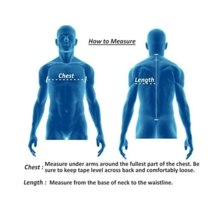 Men's Distressed Brown Classic Biker Vest