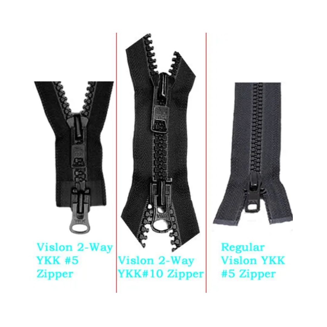 Men's Laced Side Basic Biker Vest (Custom)