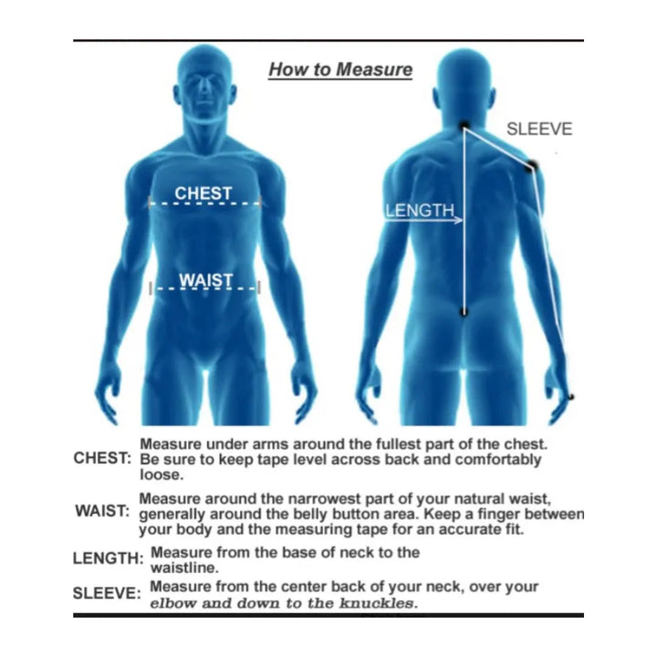 American Bison Leather Vest - Brown