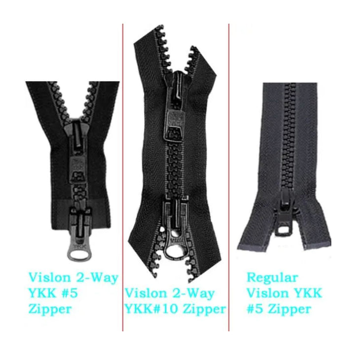 Men's Basic Biker Leather Vest (Custom)