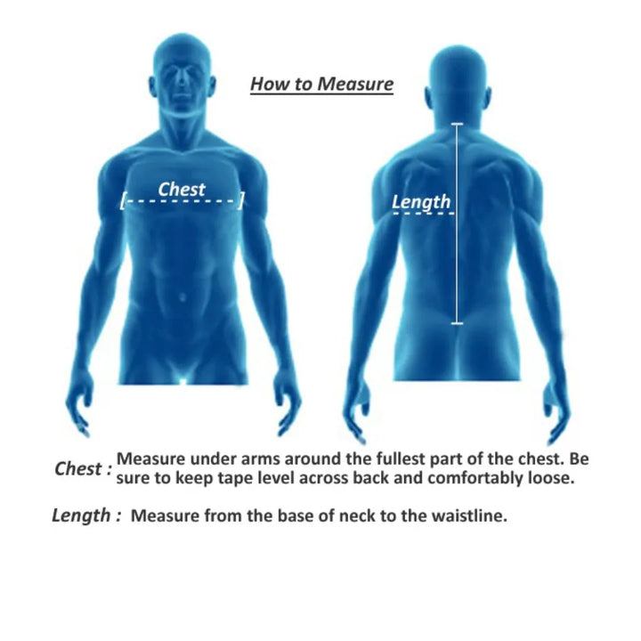 Laced Full Back Motorcycle Vest