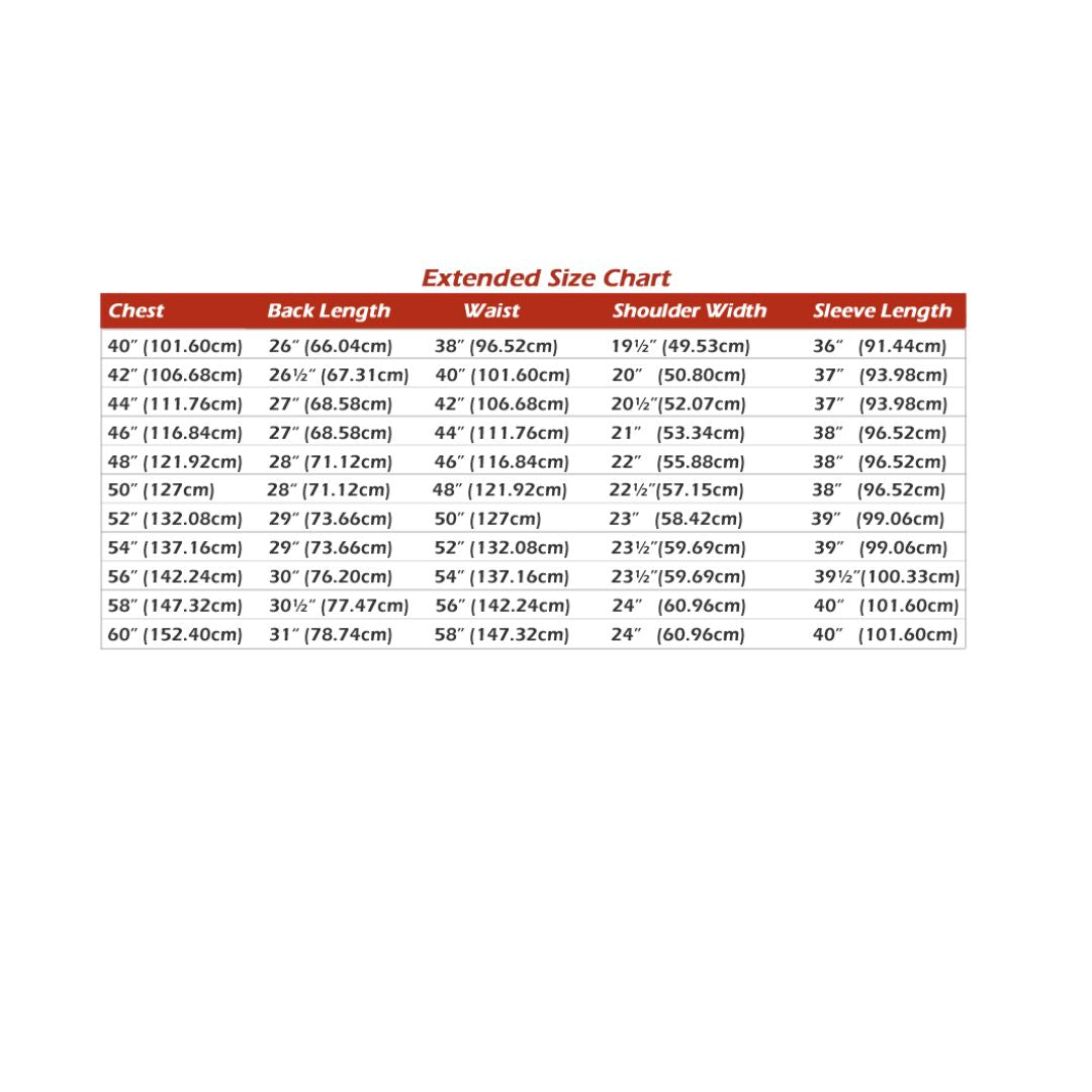 Men's Classic Highwayman Horsehide Jacket